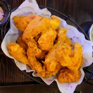 [서울 금천] 마파고치킨 본점