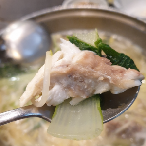 [서울 서초] 강남복칼국수