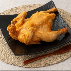 [서울 금천] 장수통닭 시흥중앙점