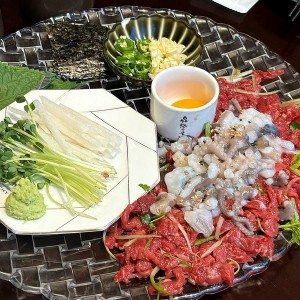 [서울 용산] 육회관 블랙 용산점