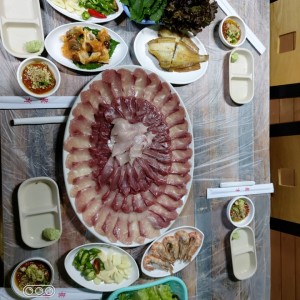 [경북 경주] 태운수산