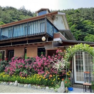 [충북 단양] 예그리나 독채 펜션