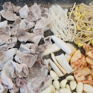 [경남 양산] 대패예당