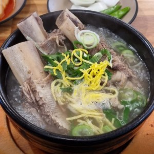 [경북 칠곡] 착한면옥(기성리)