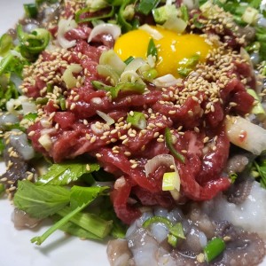 [서울 용산] 울엄마맛집