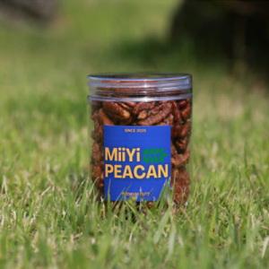 MiiYi GRANOLA