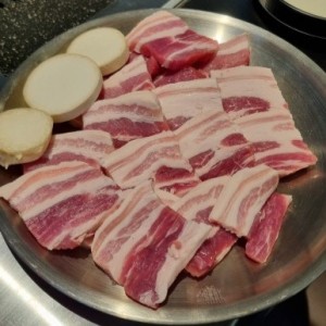 [경남 진주] 미돈가