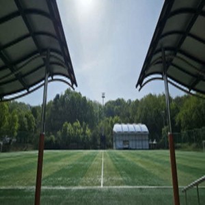 [기자단] SMC축구센터