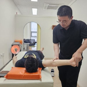 [서울 강서] 추경출더편안한패시브스트레칭