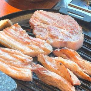 [충남 금산] 한마음정육식당 금산점