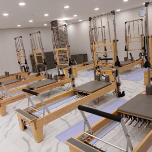 [서울 동대문] 오늘 필라테스