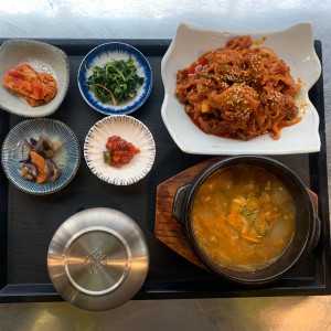 [서울 종로] 동락돼지