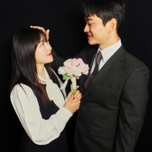 [충남 천안] 셀프사진관 흑백리봄 스튜디오 천안점