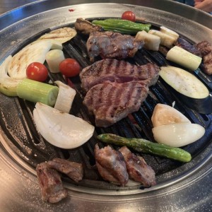 [부산 해운대] 양아찌 해운대로데오점