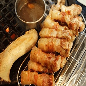 [전남 강진] 찬찬통삼겹살