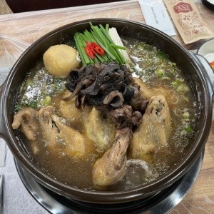 [강원 인제] 갯골늘솔길