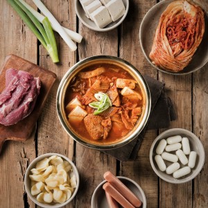 [서울 영등포] 듬박이찌개 영등포점