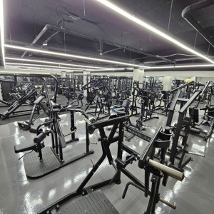 [충남 천안] 목천헬스장 골든타임핏