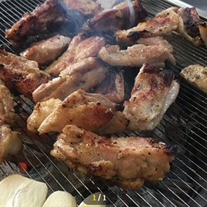 [전남 구례] 양미한옥가든