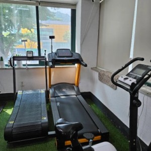 [경기 성남] 어우러짐 PT STUDIO