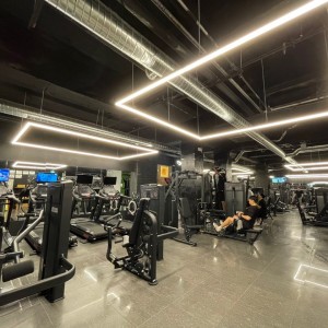 [서울 강서] 피트니스클라쓰 등촌점