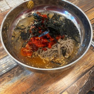[경북 문경] 잔두리식당