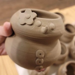 [제주 서귀포] 수작도자기공방