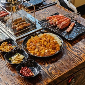 [경남 거창] 야미마라탕양꼬치 거창점