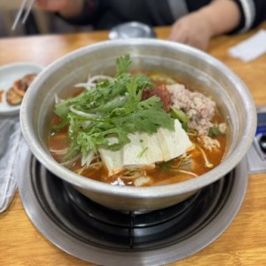 [부산 금정] 소문난통찌게마을