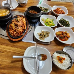 [강원 철원] 팔도강산