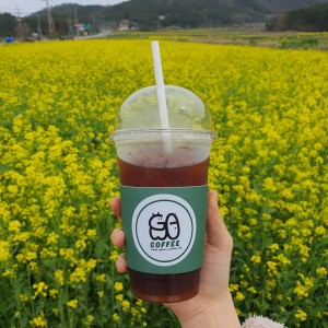 [전남 강진] 가우커피_가우펜션
