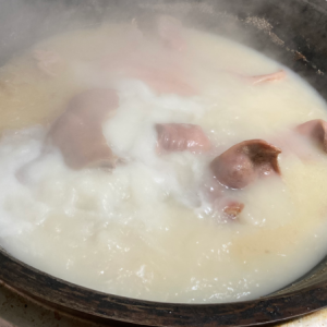 [충남 아산] 아산만국밥