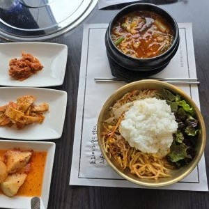 [경남 통영] 죽림우화한우전문점