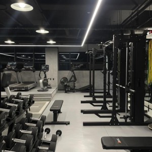 [서울 마포] MMT FITNESS MAPO