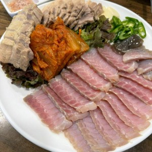 [서울 중구] 전북집