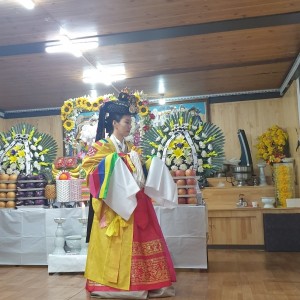 [경기 광명] 연화암