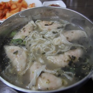 [경기 양평] 시골밥집