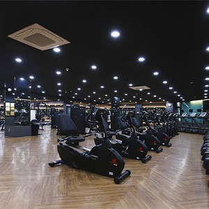 [경기 성남] 오짐 피티&헬스 금광동점