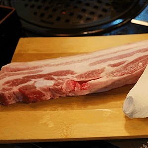 [충북 단양] 대성산정육식당