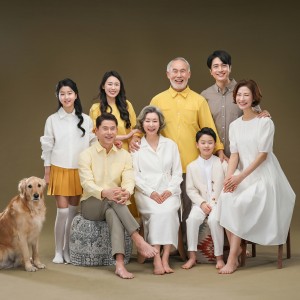 [경남 양산] 화이트스튜디오, 화이트사진관