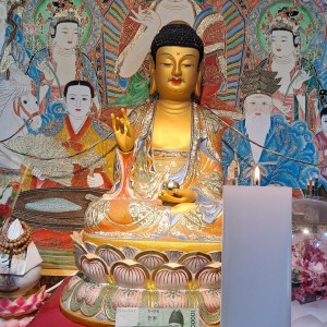 [부산 동구] 약수암