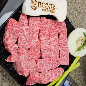 [서울 성동] 성수BONE 성수동한우짝갈비