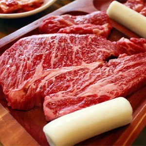[경남 합천] 동일식육식당