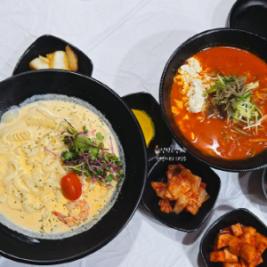 [강원 인제] 청기와맛집