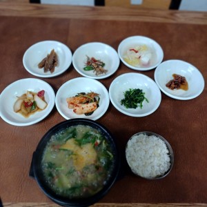 [경남 창녕] 호영추어탕