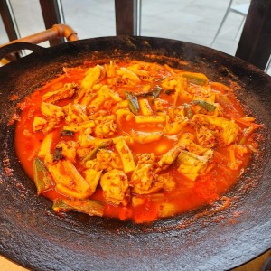 [경기 가평] 소근리막국수