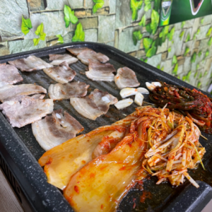 [서울 중구] 동화포차식당