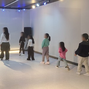 [충남 천안] 애니댄스학원