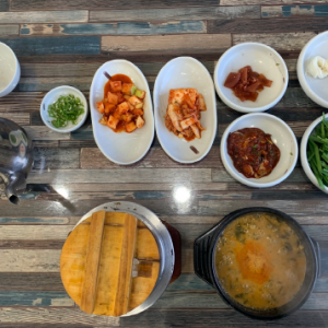 [전북 부안] 아리랑명품추어탕