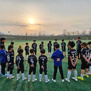 [경북 안동] 아미고스포츠아카데미